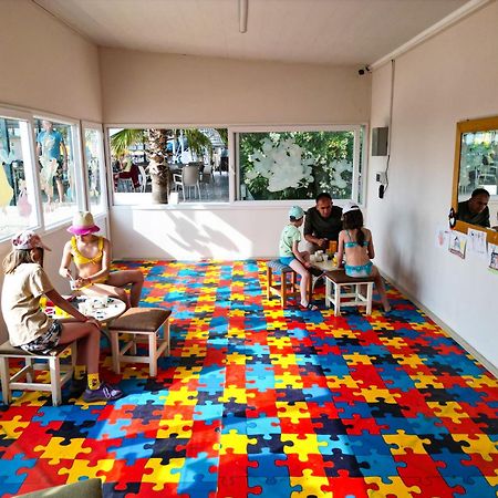Club Wasa Holiday Village All Inclusive Toslak Zewnętrze zdjęcie