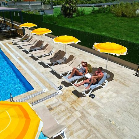 Club Wasa Holiday Village All Inclusive Toslak Zewnętrze zdjęcie