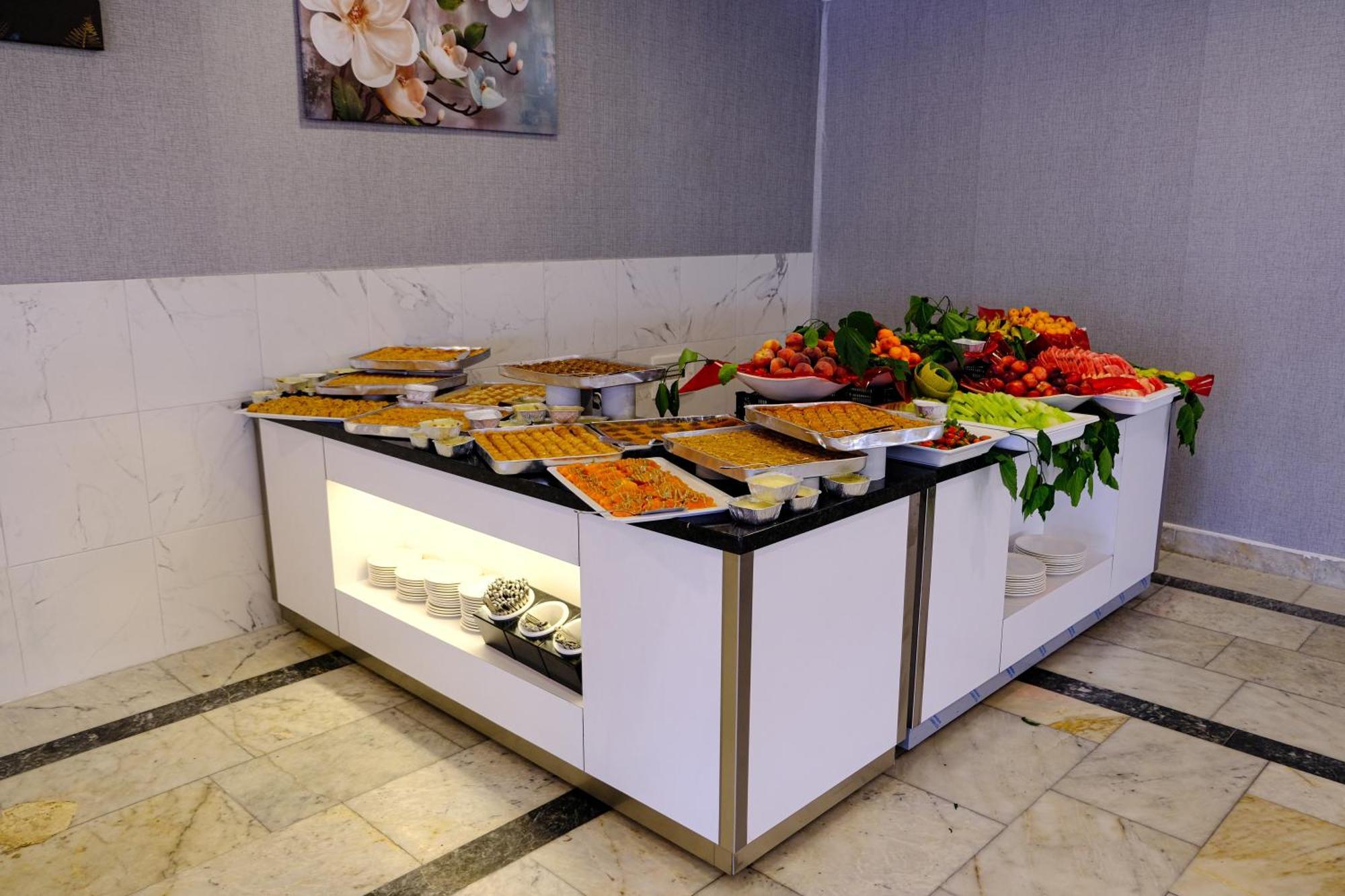 Club Wasa Holiday Village All Inclusive Toslak Zewnętrze zdjęcie