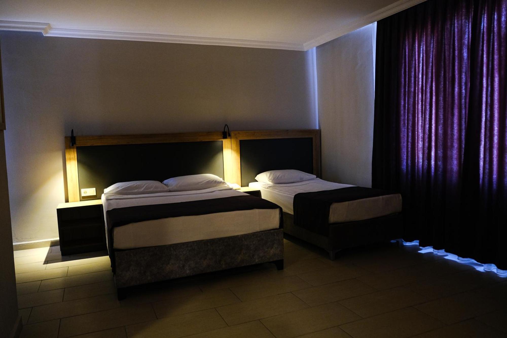 Club Wasa Holiday Village All Inclusive Toslak Zewnętrze zdjęcie