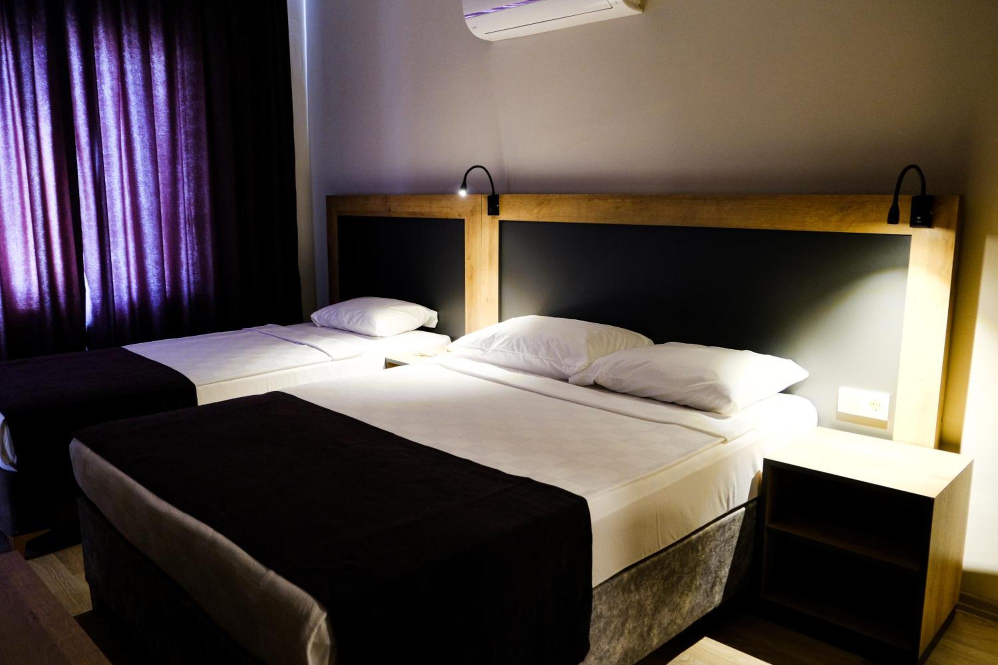 Club Wasa Holiday Village All Inclusive Toslak Zewnętrze zdjęcie
