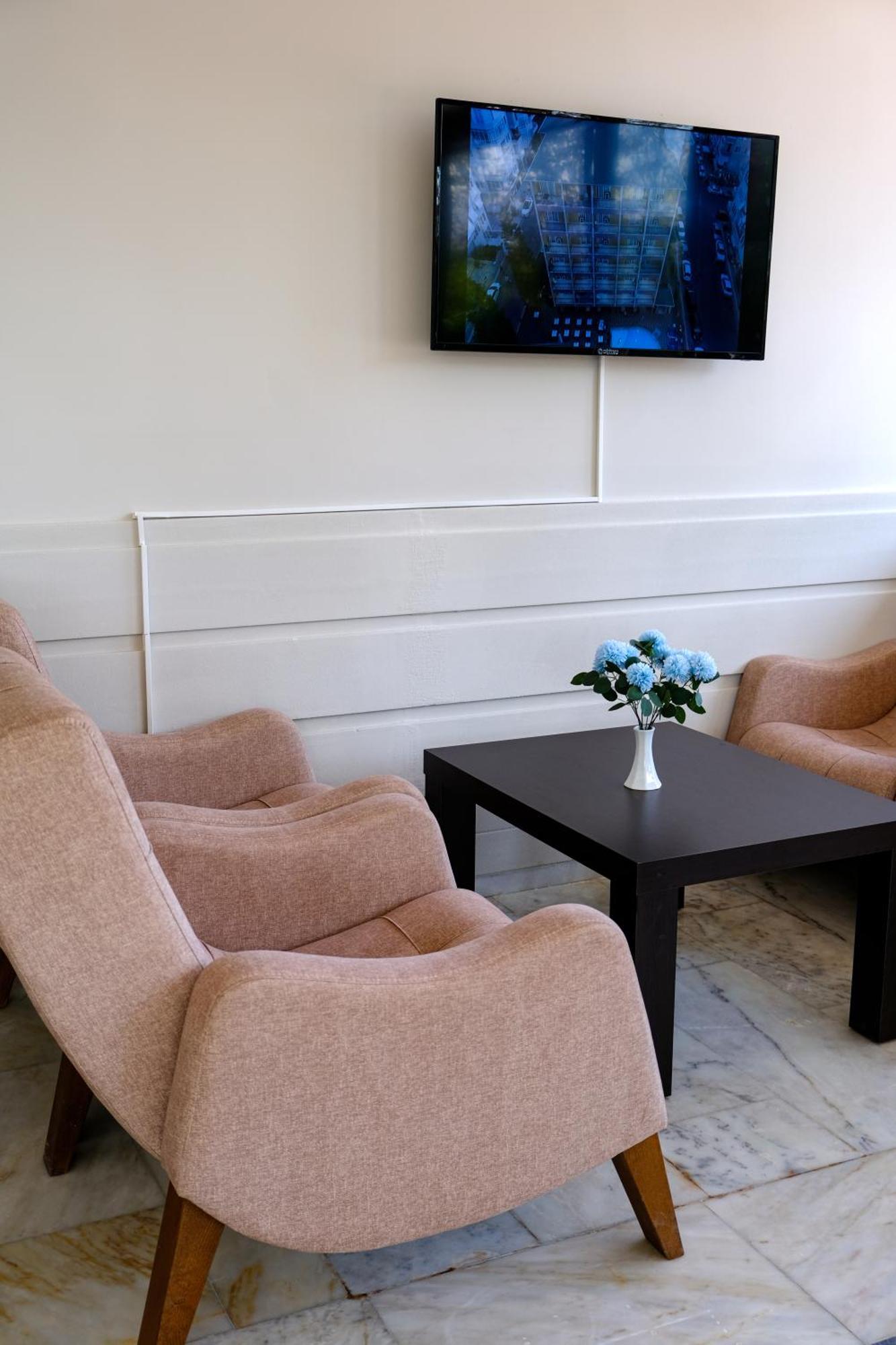 Club Wasa Holiday Village All Inclusive Toslak Zewnętrze zdjęcie
