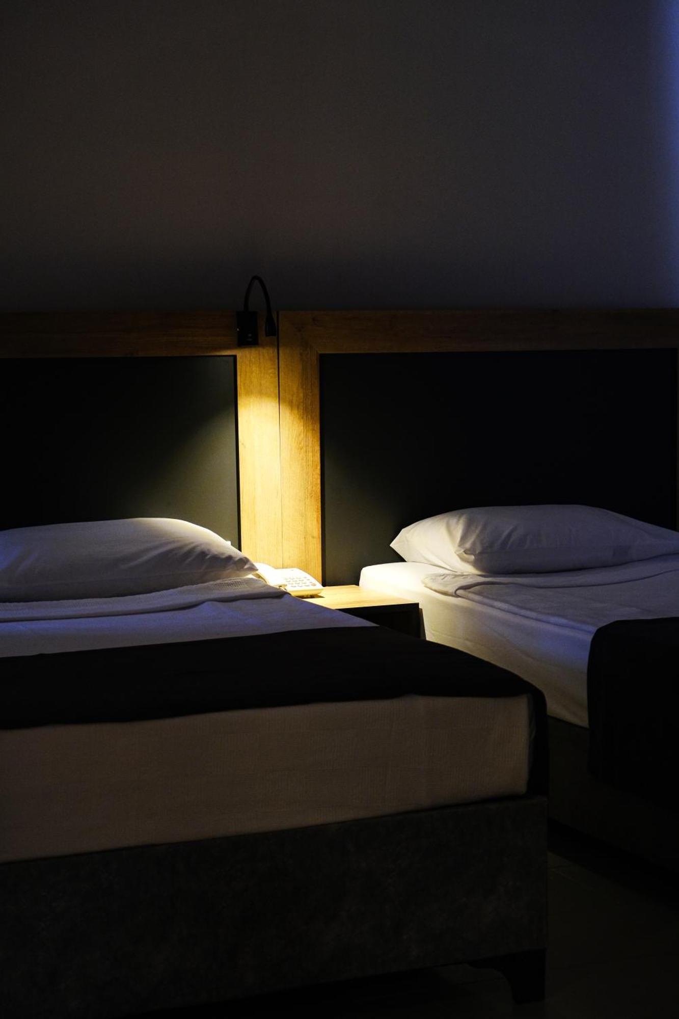 Club Wasa Holiday Village All Inclusive Toslak Zewnętrze zdjęcie