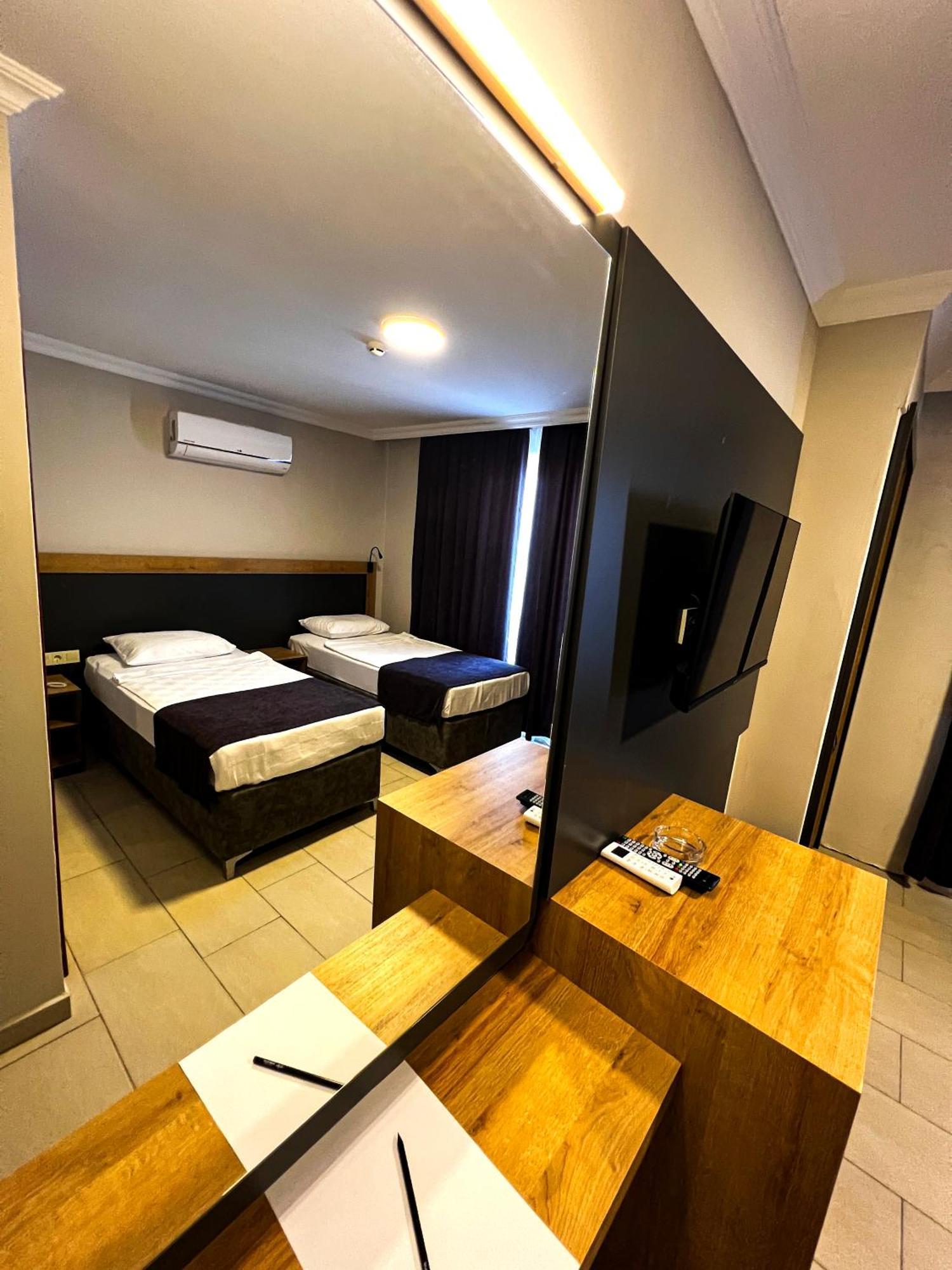 Club Wasa Holiday Village All Inclusive Toslak Zewnętrze zdjęcie