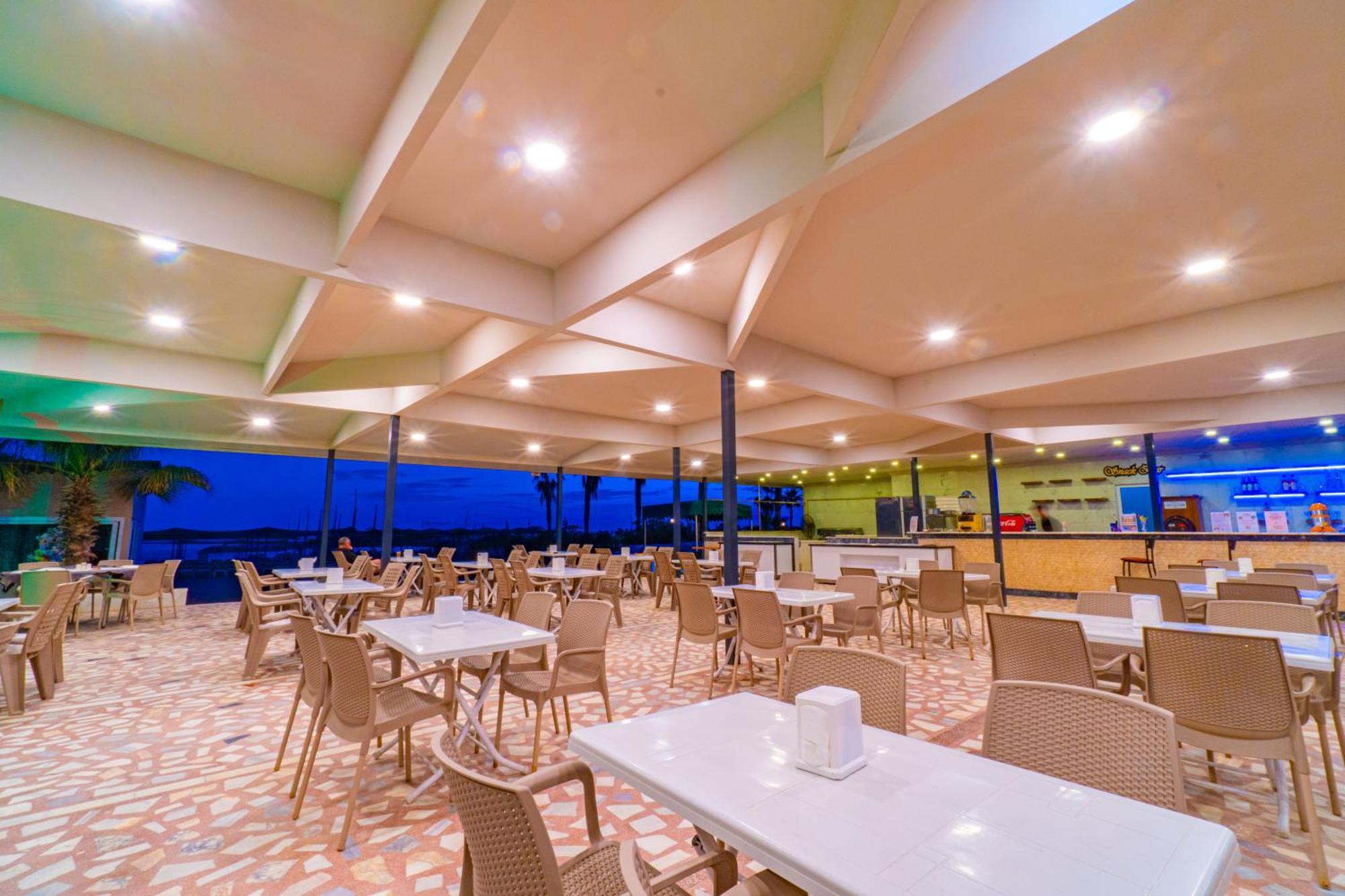 Club Wasa Holiday Village All Inclusive Toslak Zewnętrze zdjęcie