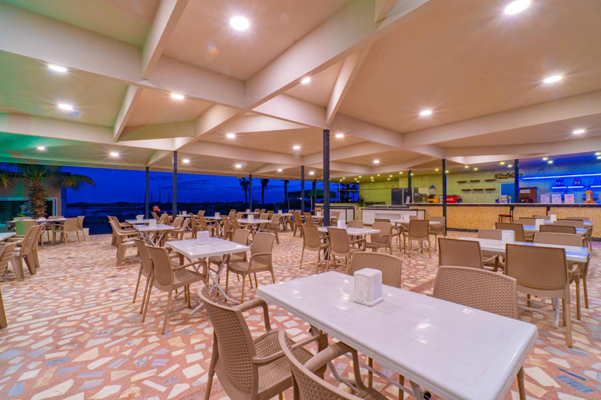 Club Wasa Holiday Village All Inclusive Toslak Zewnętrze zdjęcie