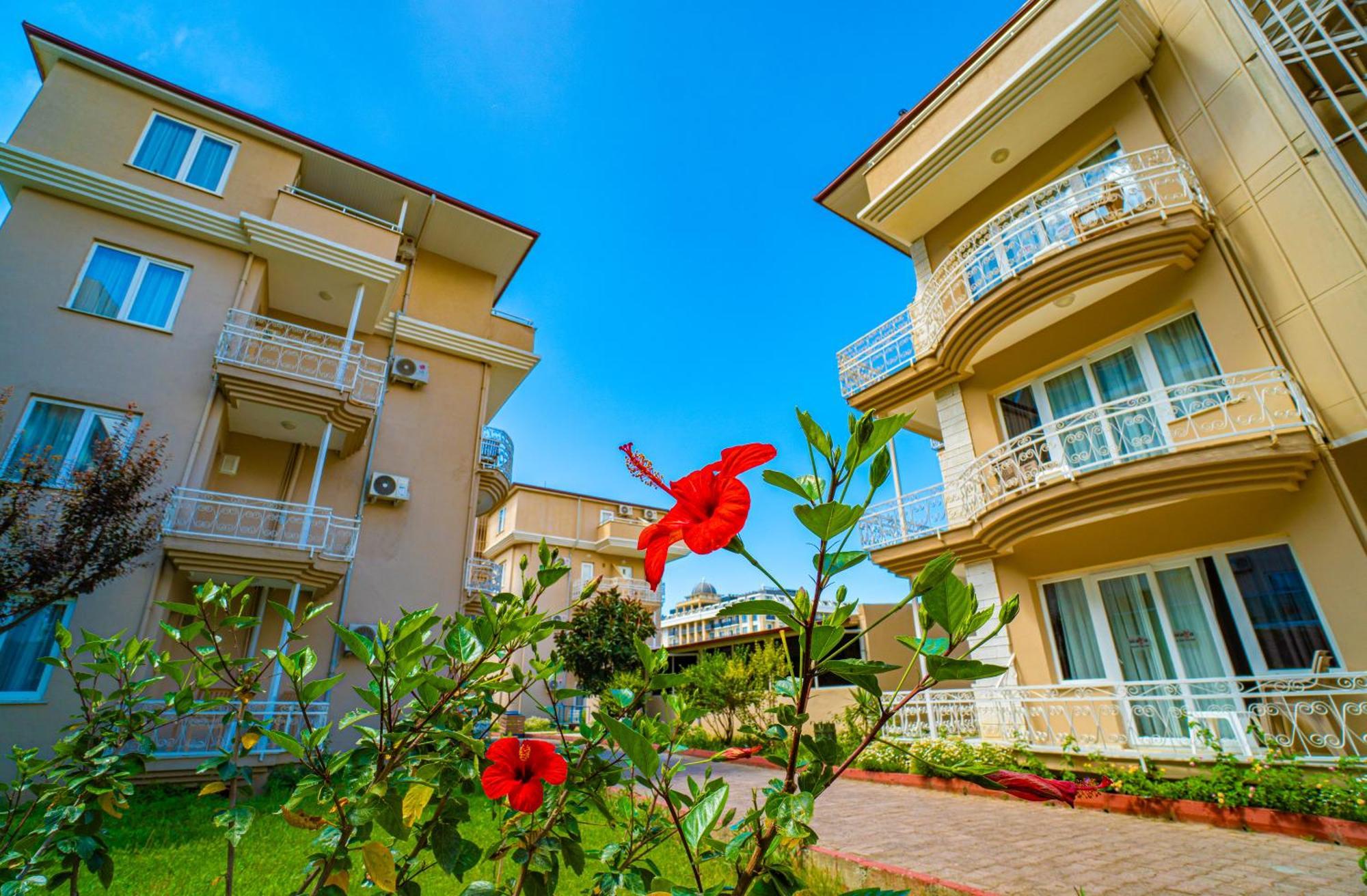 Club Wasa Holiday Village All Inclusive Toslak Zewnętrze zdjęcie