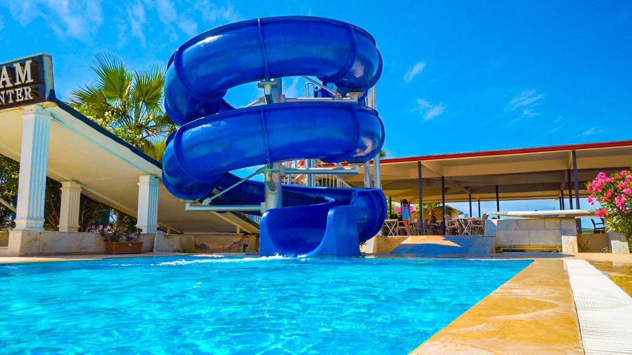 Club Wasa Holiday Village All Inclusive Toslak Zewnętrze zdjęcie